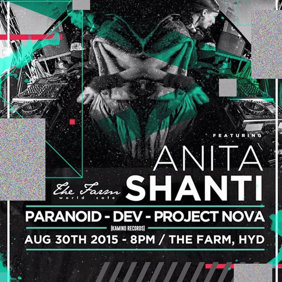 Goa Gill Promo - ParaNoiD Live Set by ParaNoiD favorites | Mixcloud