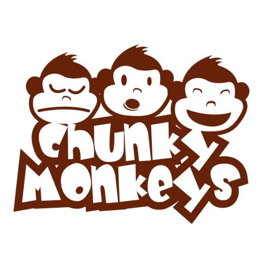 Chunky Monkey 1st Podcast.