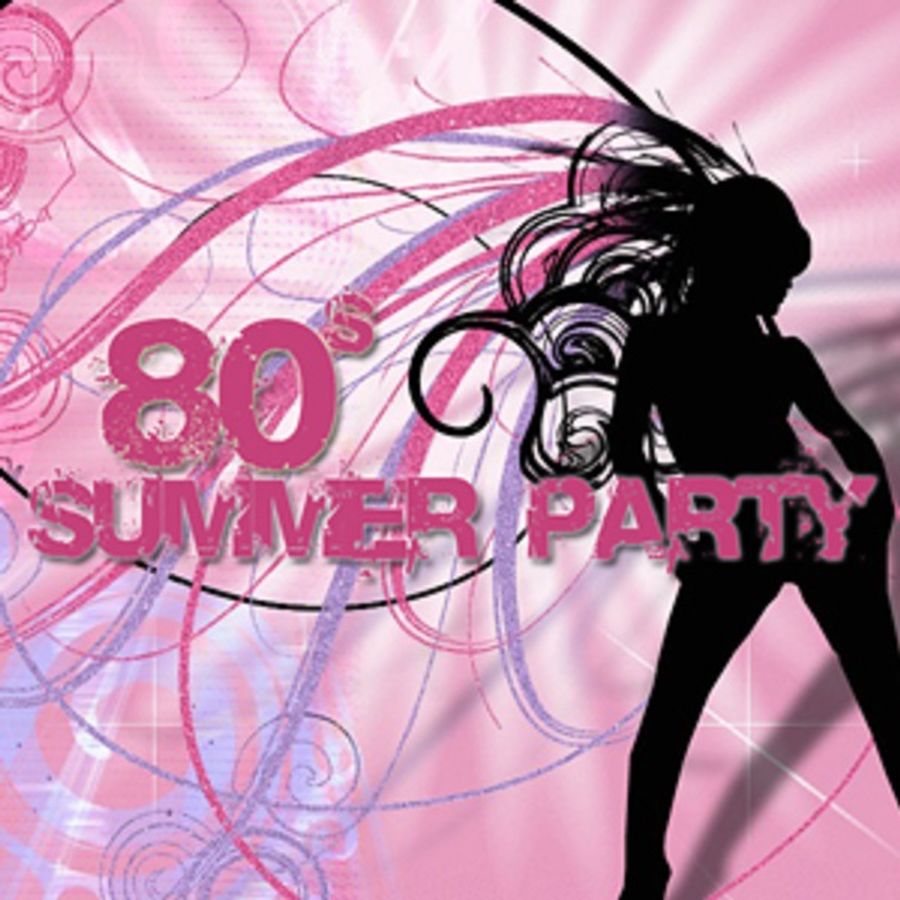 80s Summer Party Nagy Retro Party Megamix By Dj Powermastermix 2018