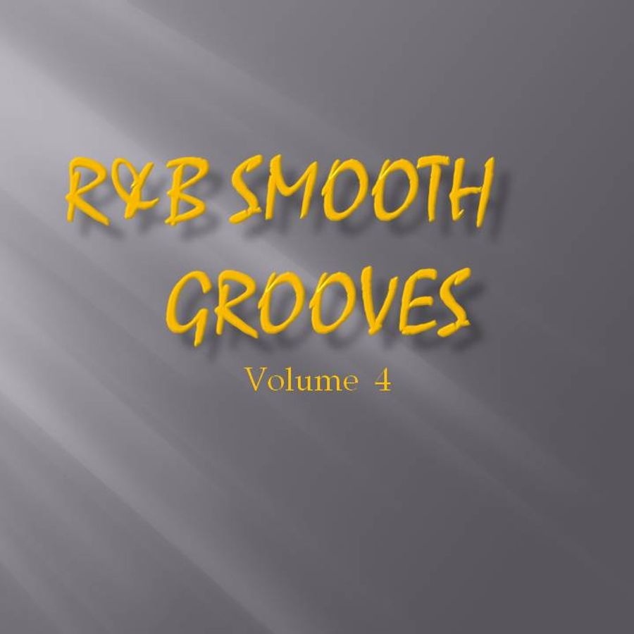 R N B Smooth Grooves Volume 4 By Bru Drollet | Mixcloud