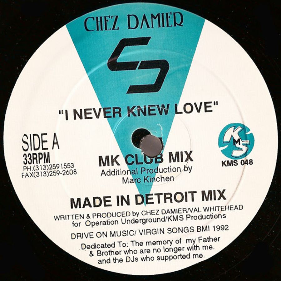 A new kind of love speed. Never made Luv. Made in Love. Birth of the cool Funk - Vintage Jams and serious Grooves. What is Love Club Mix.