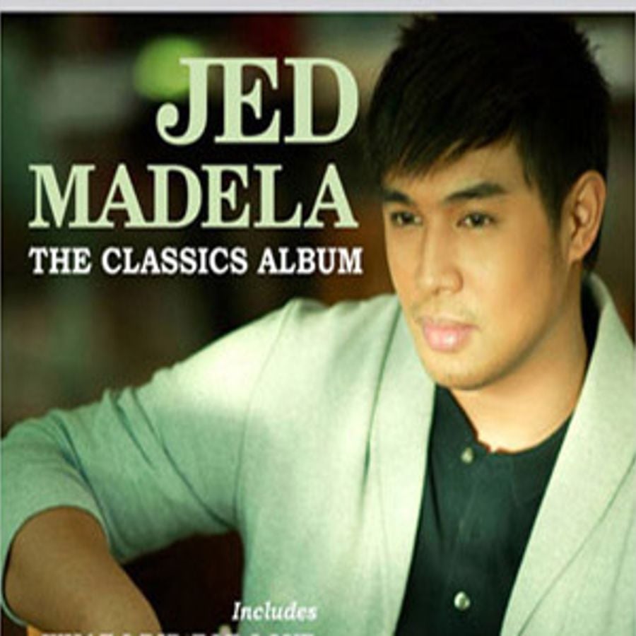 3 Hours Best Of Jed Madela....d-_-b By Mikeshuhada | Mixcloud