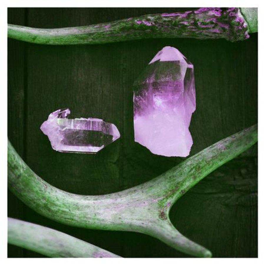 A M E T H Y S T Mix set BEST OF 2012 \\\ ALKANDI by A L K A N D I