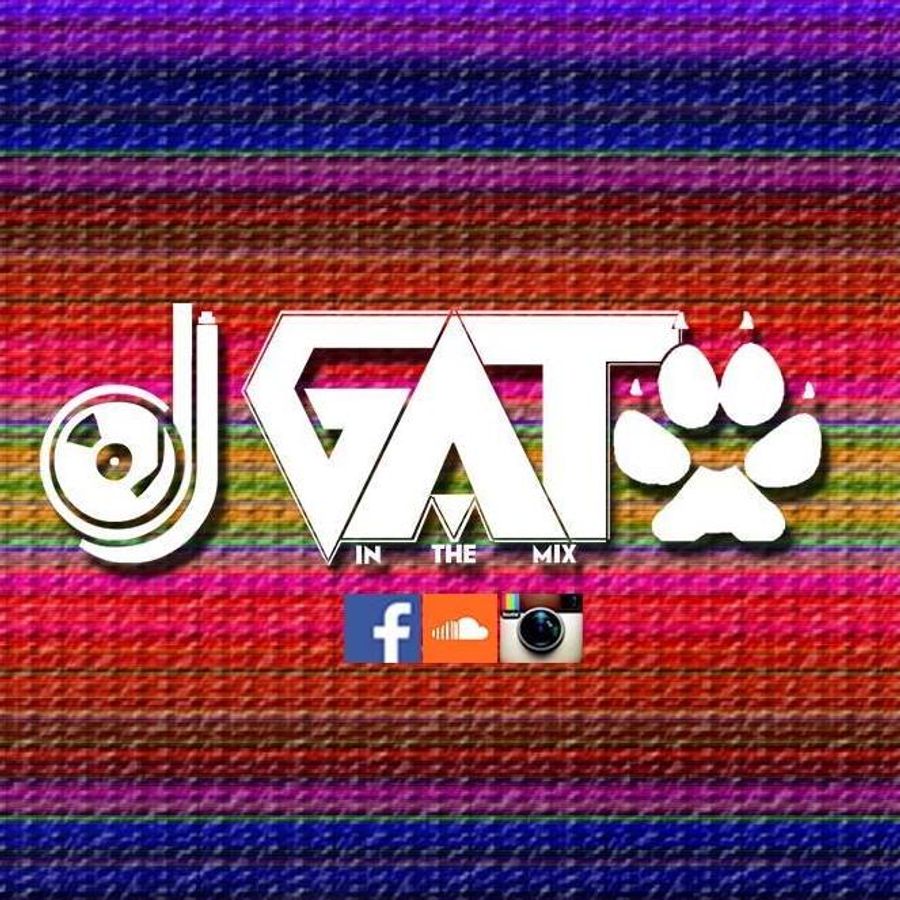 GATO DJ - MIX ABRIL'16 by GATO DJ favorites | Mixcloud