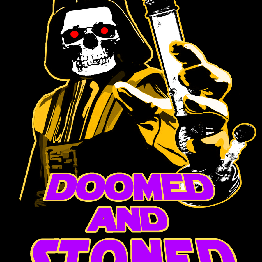 Doom Chart Countdown (August 2015) by Doomed & Stoned | Mixcloud