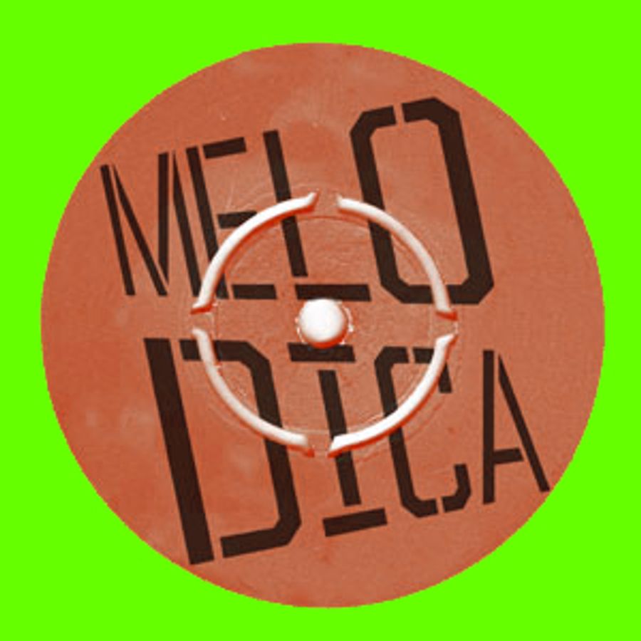 Melodica 26 August 2013 by Chris Coco Mixcloud