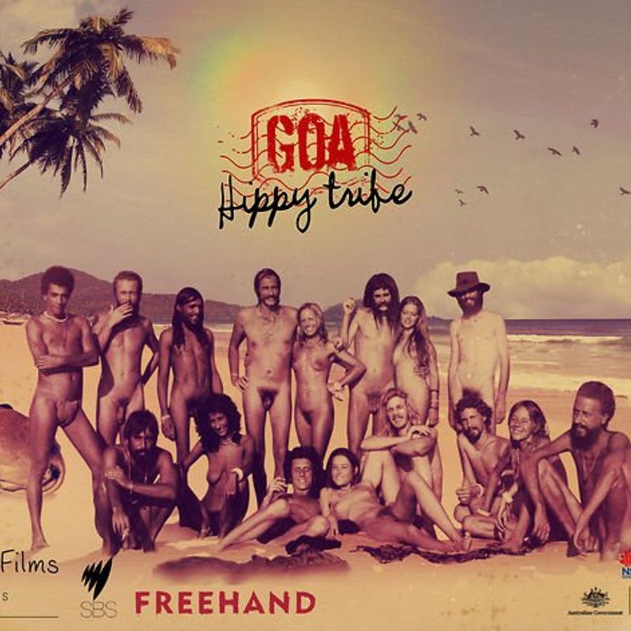 Shocking Sex Tourism Promo In Goa