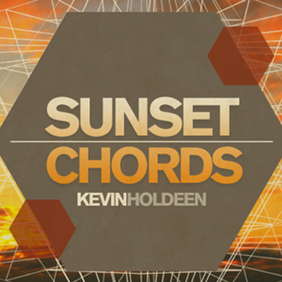 Kevin Holdeen - Sunset Chords 023 @ DI.FM 28.10.2015.