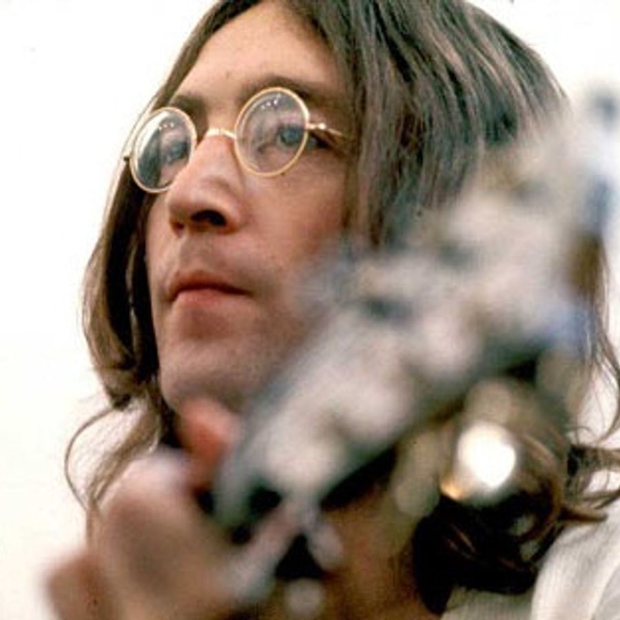 John Lennon Unreleased Songs (home demos) by sinlopez Mixcloud