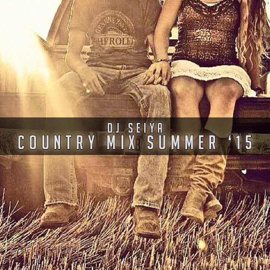 Country Music Mix Summer '15 by deejay_seiya Mixcloud
