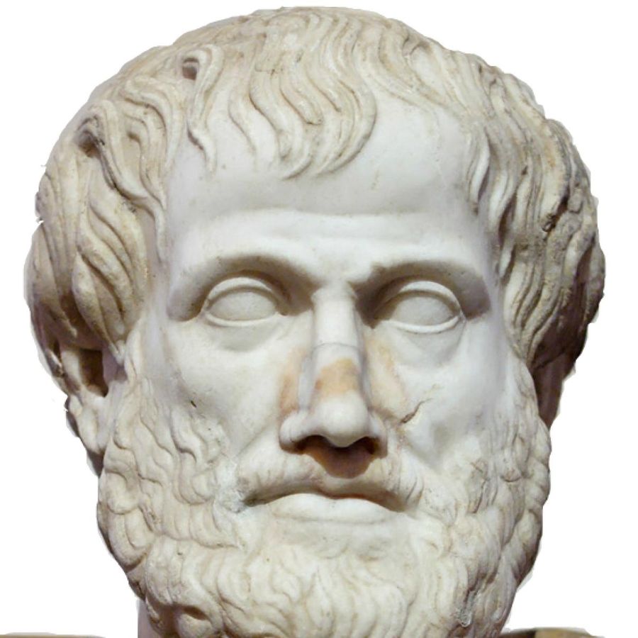 Аристотель греческий философ