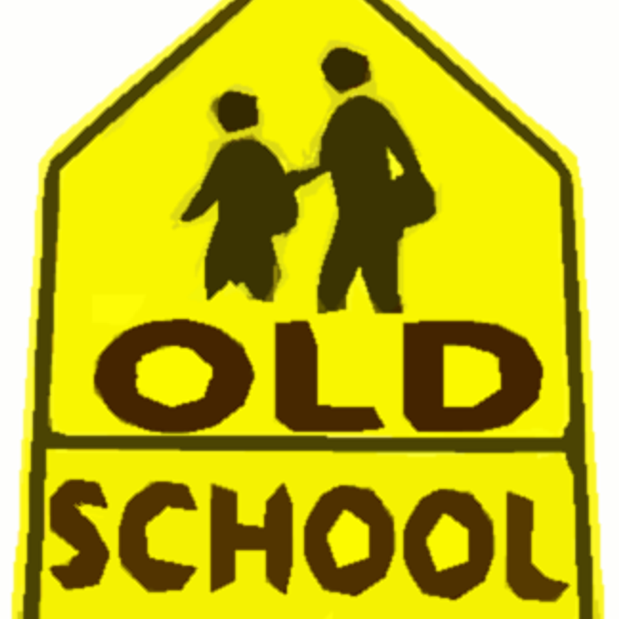 Old school life. Old School. Old School надпись. Старая школа логотип. Олд скул клаб.