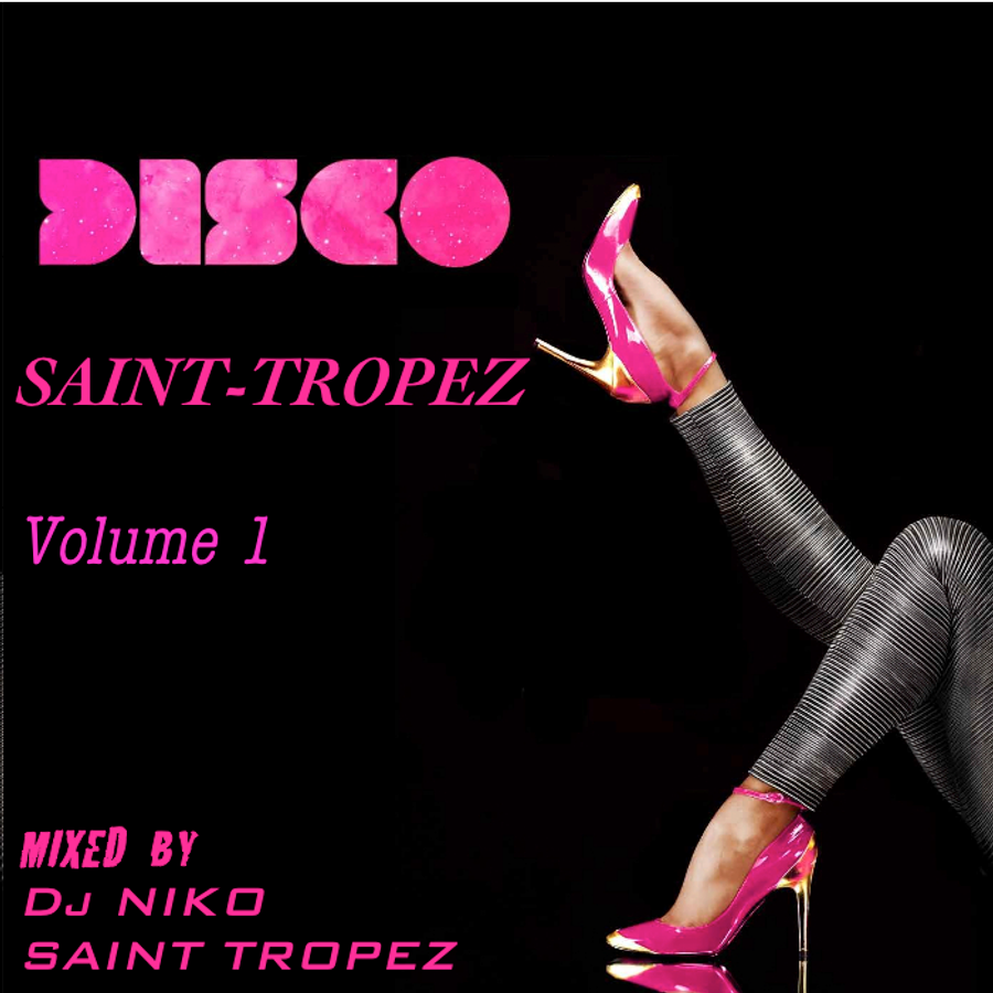 dj niko saint tropez mixcloud