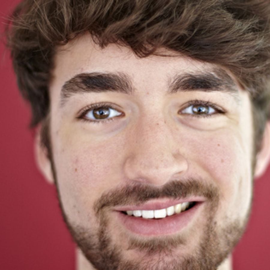 Oliver heldens blue