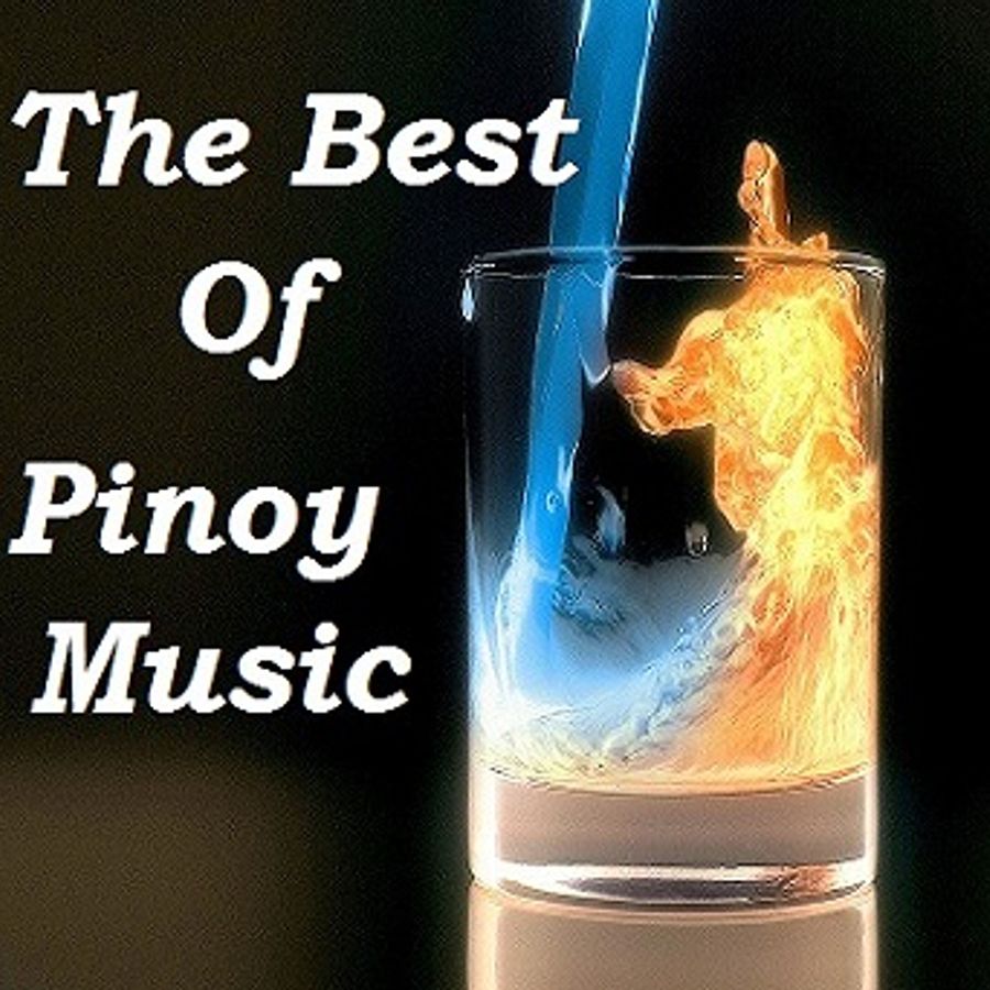 The Best Of Pinoy Music by DJ Bond Mixcloud