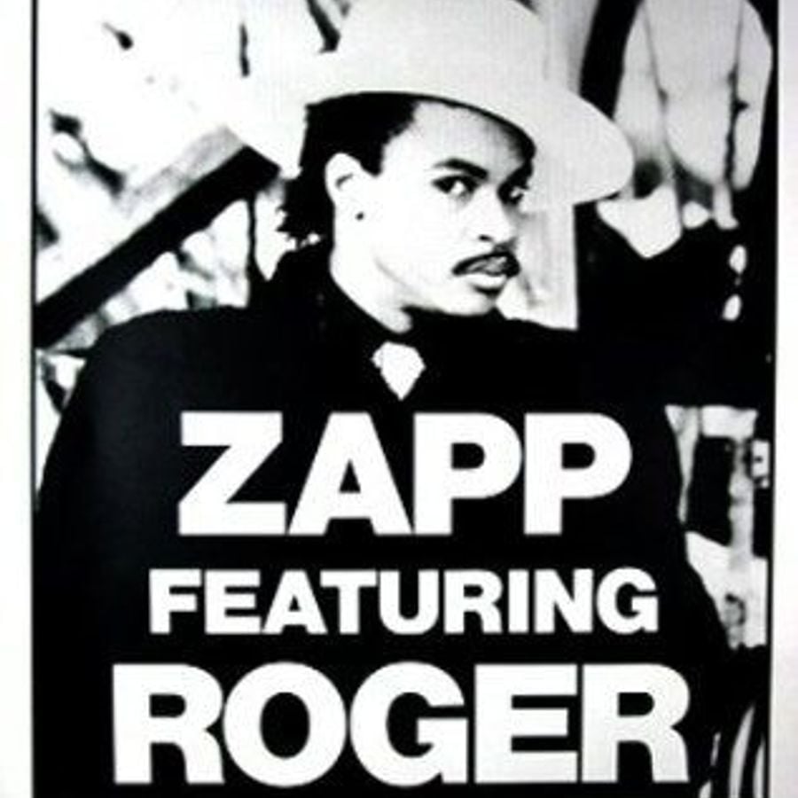 zapp and roger shirt