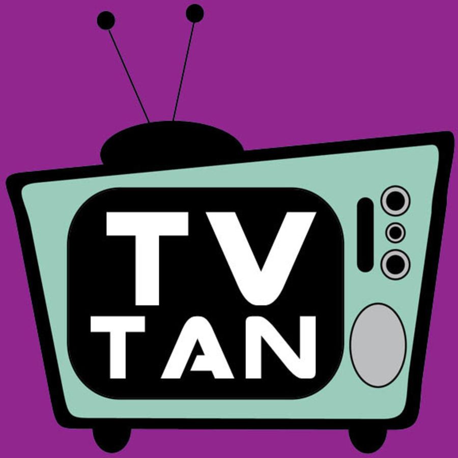 Тан ТВ. TV tan. Маски Тан ТВ. Подкаст на ТВ.