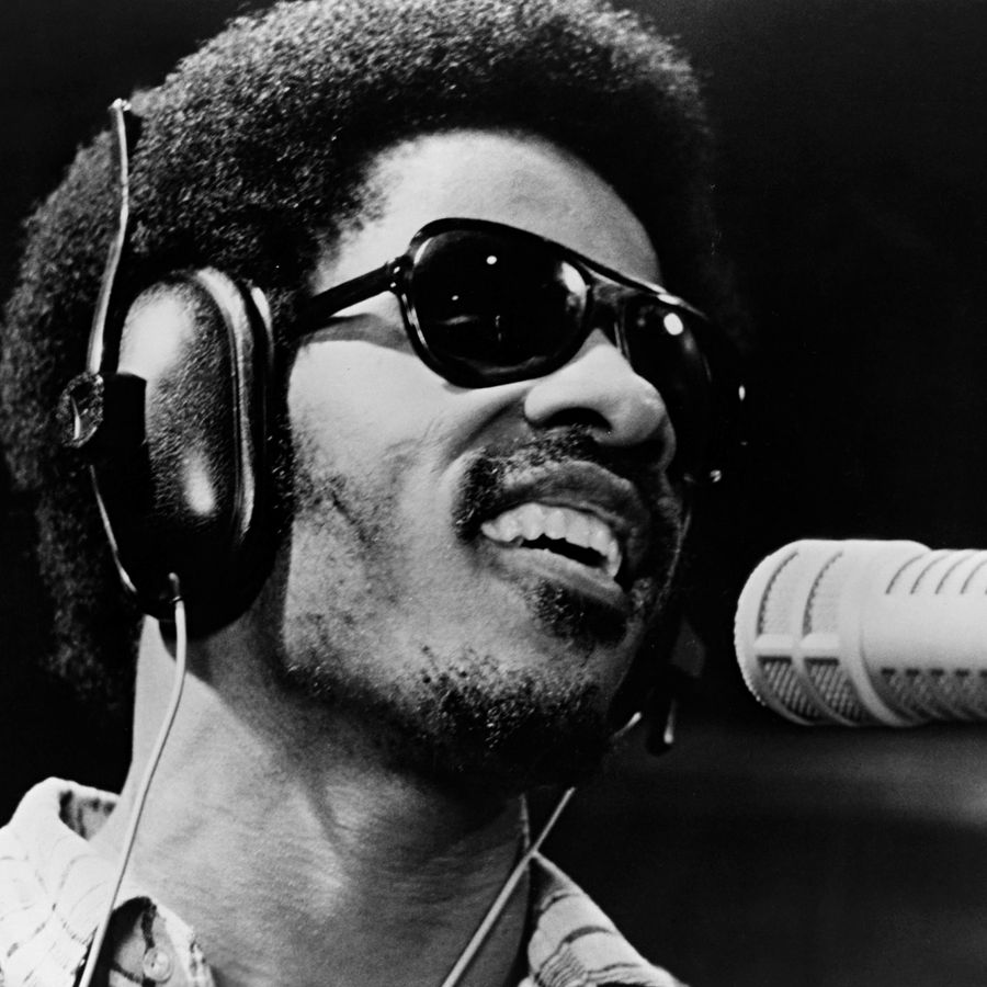 Stevie Wonder - The Best and the Rarities - from age 12 onwards - Compiled ...