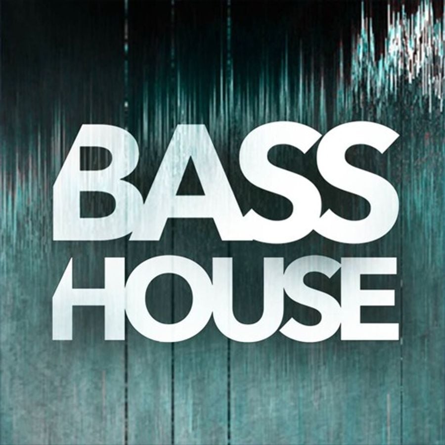 Bass картинки