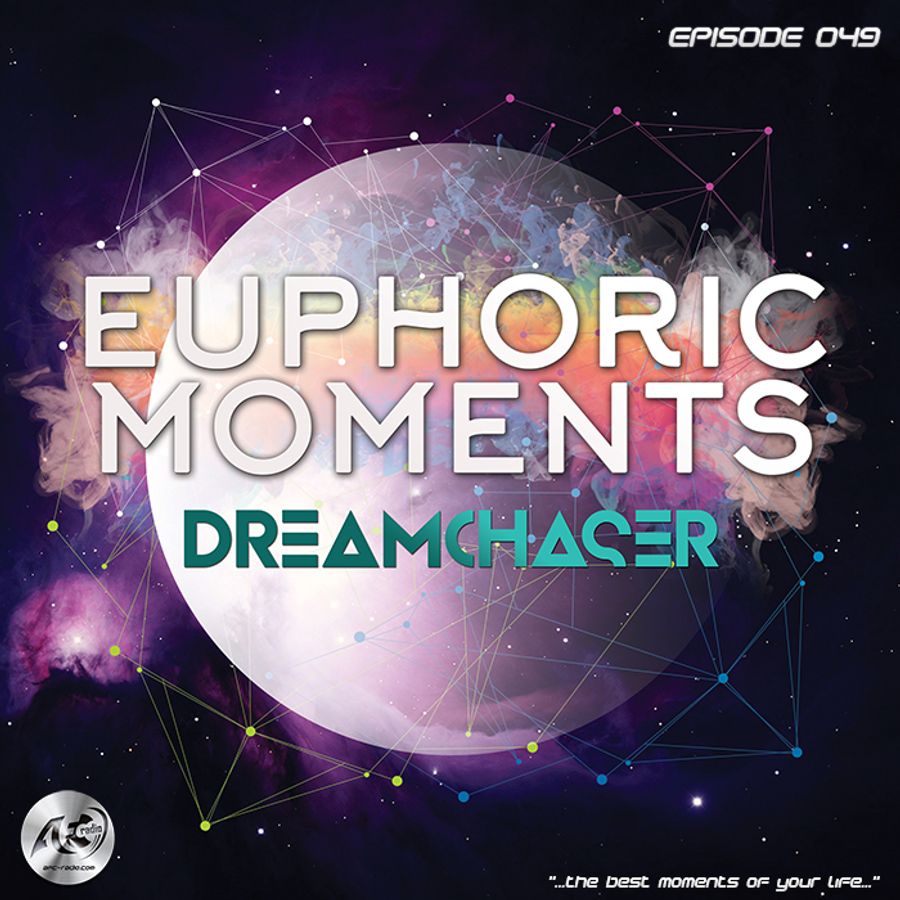 Dream moments. Euphoric.