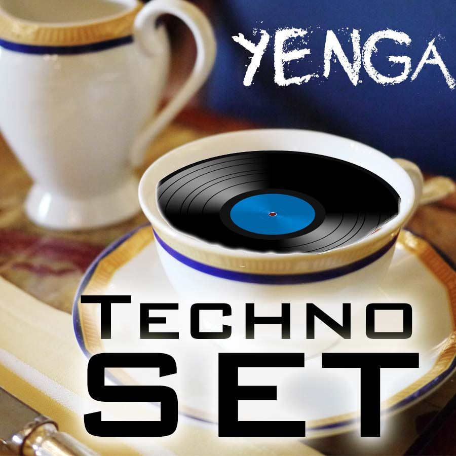 Techno set