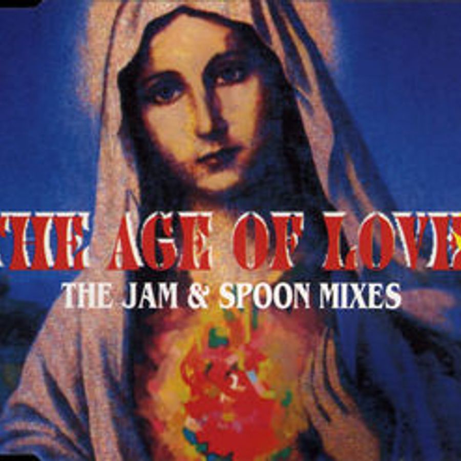 Jam and Spoon age of Love. Jam & Spoon. Age of Love - Jam & Spoon Radio Edit. Age of Love the age of Love.