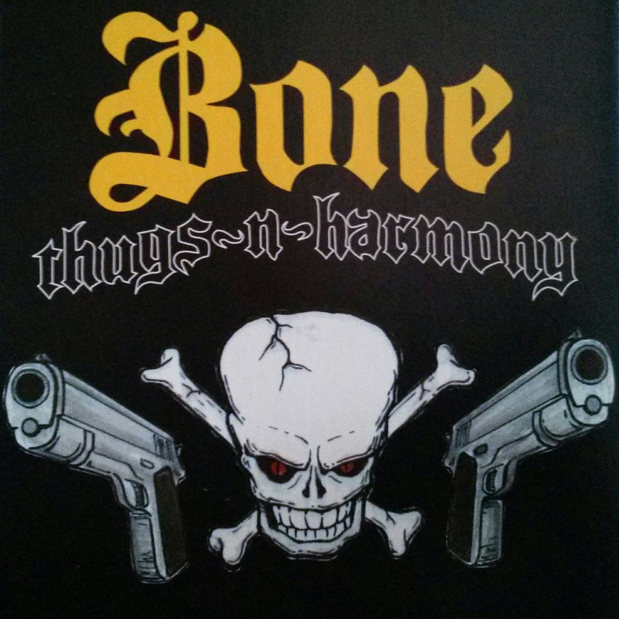 Bone Thugs Mix.