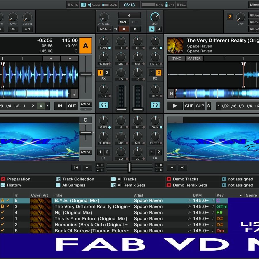 traktor pro 2.7.3 traktor pro 2.7.3