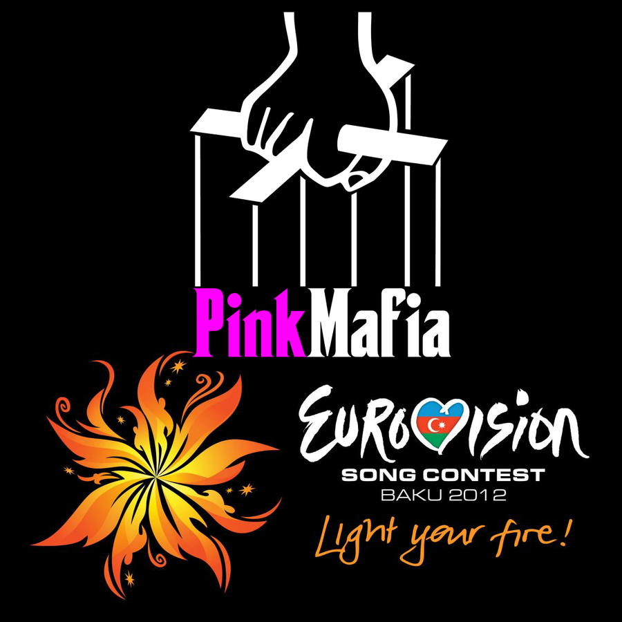 Pink Mafia - Eurovision Special 19/05/2012 by pinkmafia listeners ...