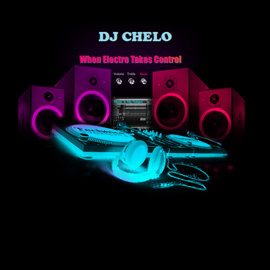 DJ Chelo Just EDM Mix by DJ CHELO Mixcloud