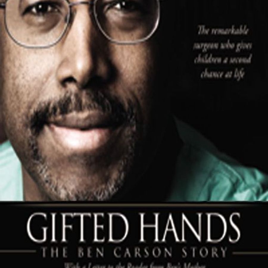 gifted hands book chapter 1 summary gifted hands book chapter 1 summary