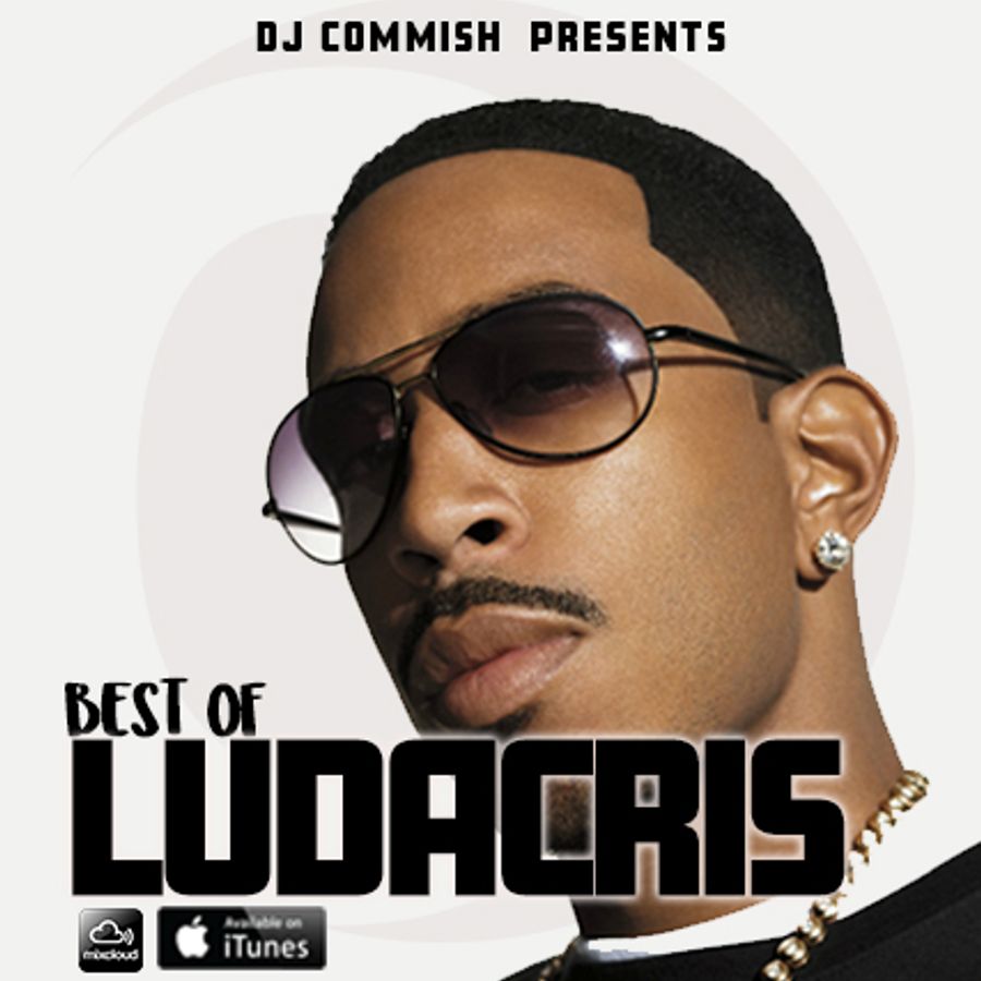 Best Of Ludacris Mix.