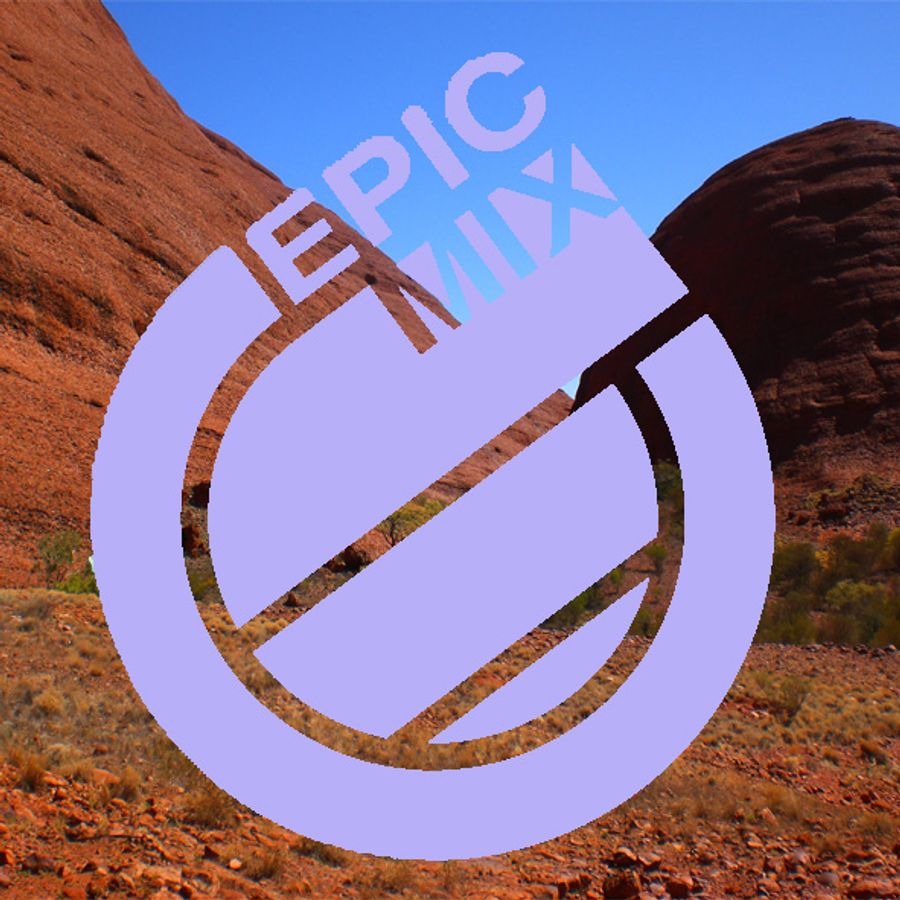 Epic Mix 10 By Paul H Mixcloud