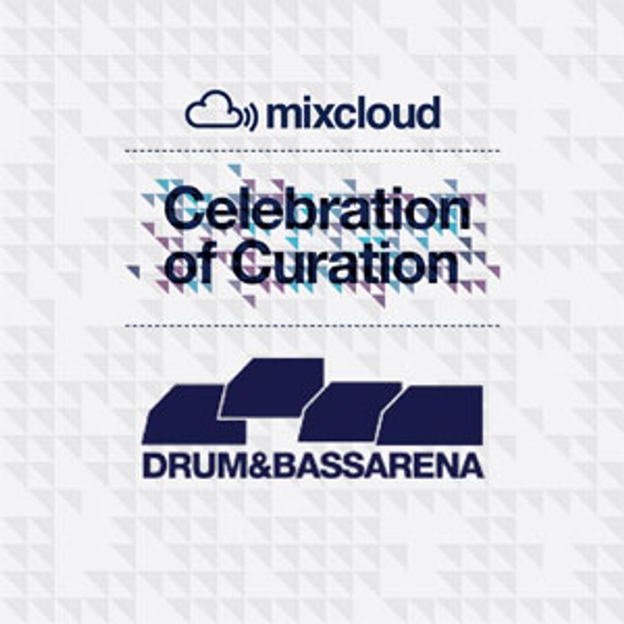 Drum & Bass Arena Celebration of Curation Mix by Drum&BassArena Mixcloud