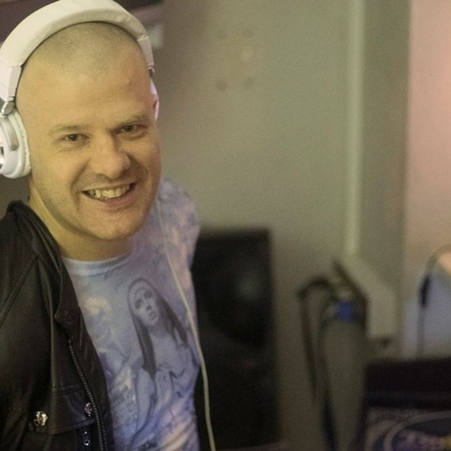 Reposters of Dj Phil Valentine New York House Sessions ...