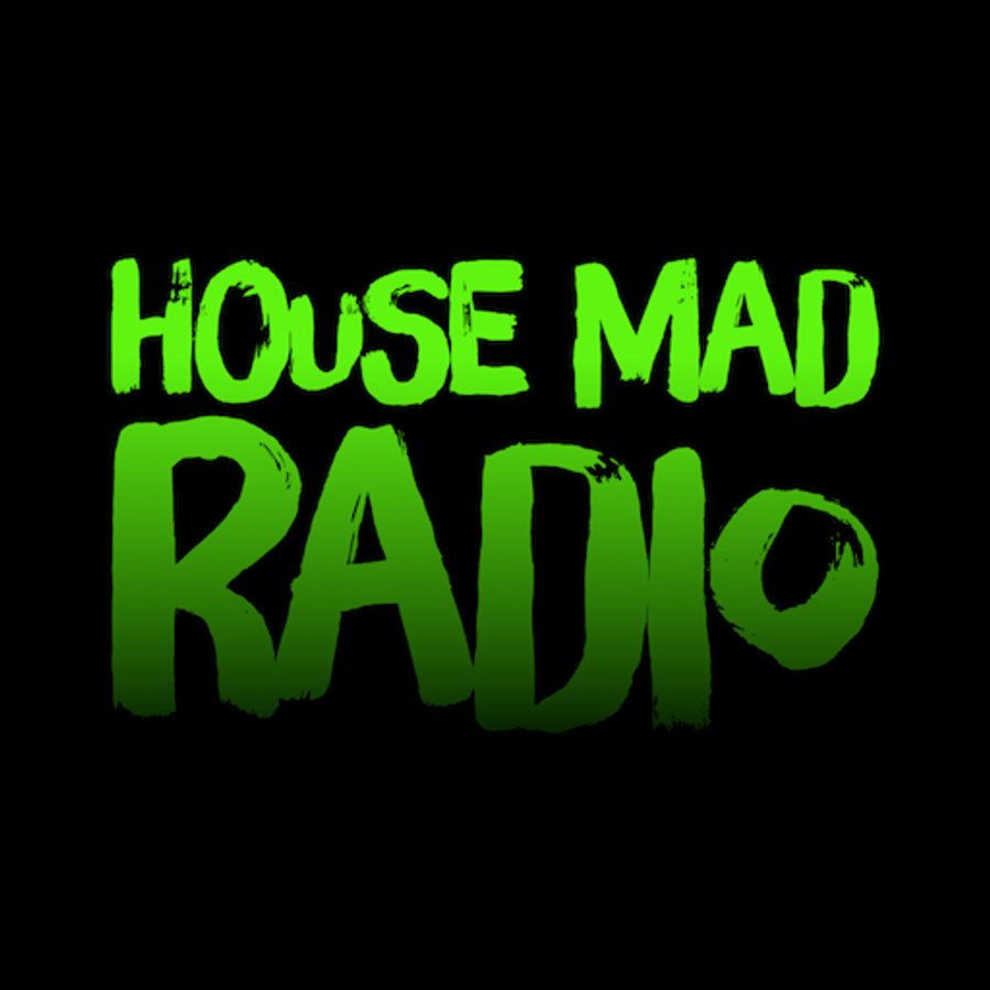 Mad house. Mad Radio. Frantic House.