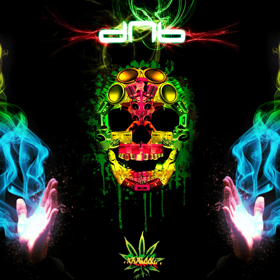 DRUM AND BASS REGGAE MiX {VOL.9} (by faXcooL) by faXcooL Mixcloud