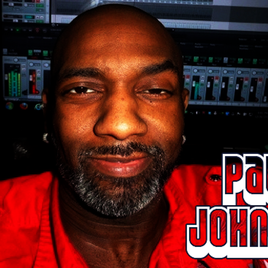 DJ Paul Johnson on BCH by Best of Brick City House Mixcloud