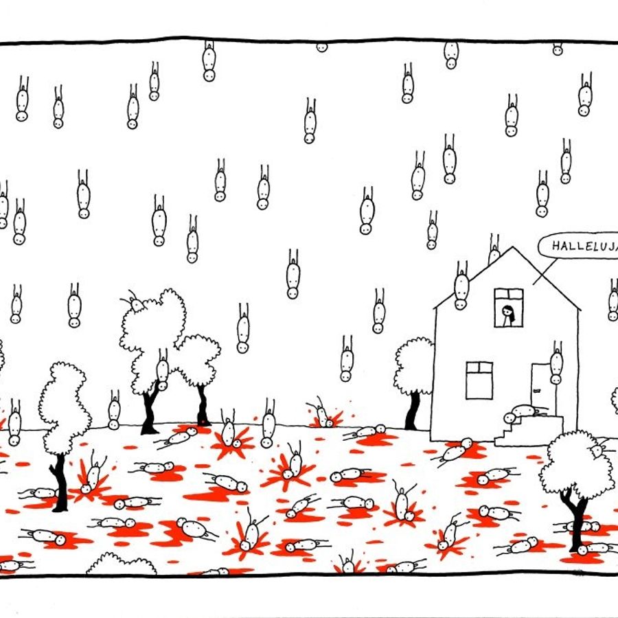 Fresh Sheet- February 13th 2012- In Which I Probably Crap All Over Valentin...