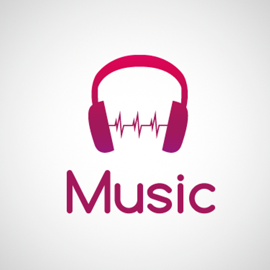 Логотипы музыкальных каналов
