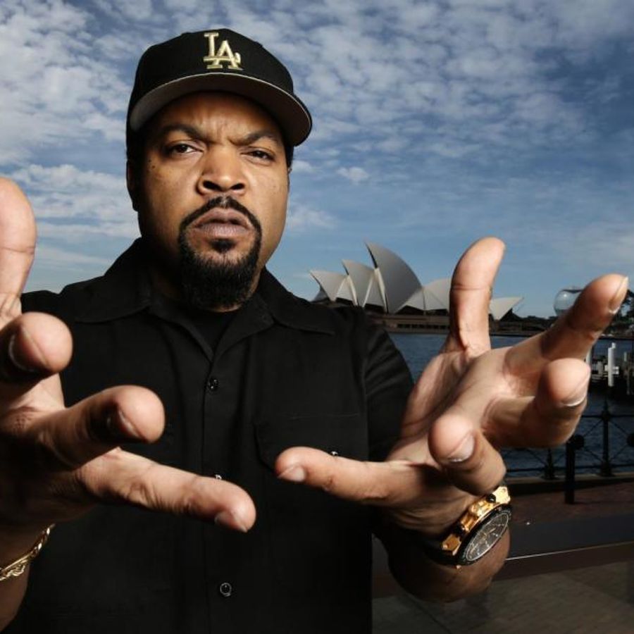Ice Cube