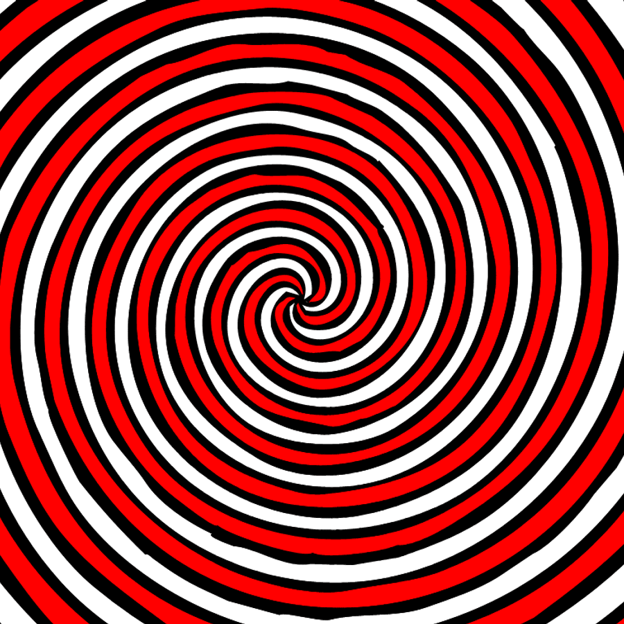 Hypnotic pattern 5e