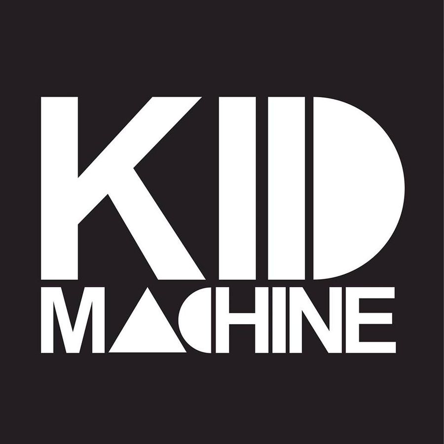 Kid Machine - first contact.