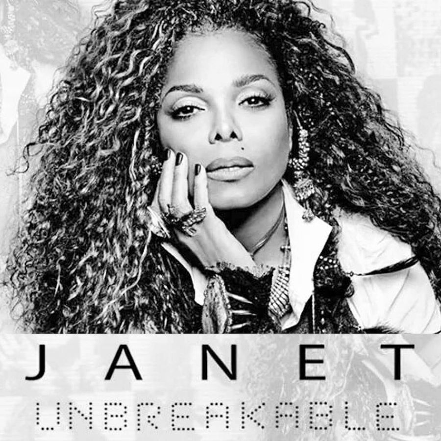 JANET JACKSON best mix 2015 by DJ Black Candy | Mixcloud