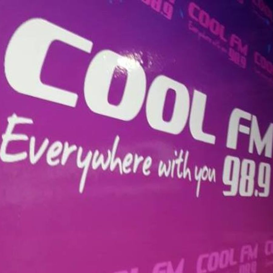 Cool FM Live Session 6 by N0F3AR listeners Mixcloud