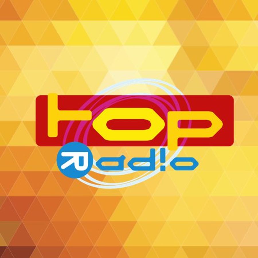 Top radio. TOPRADIO.