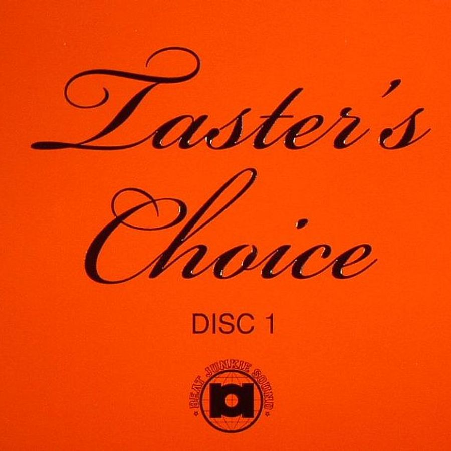 DJ JRocc Taster's Choice Vol. 1 by jrocc Mixcloud