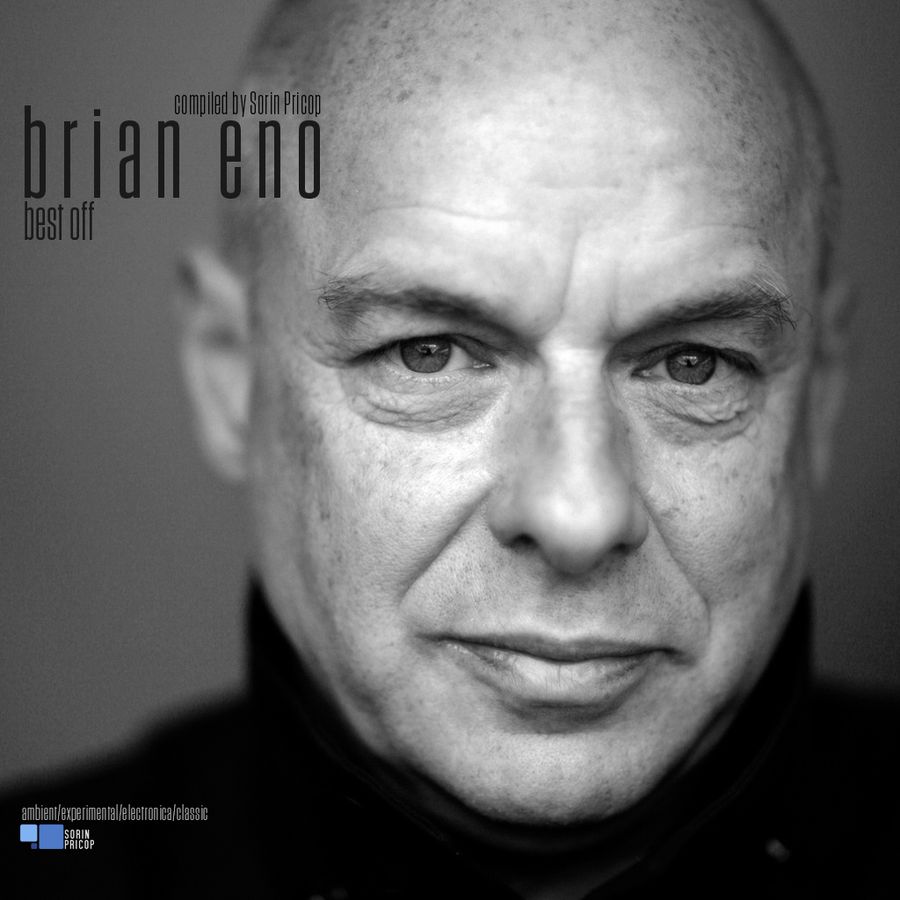 brian eno top boy