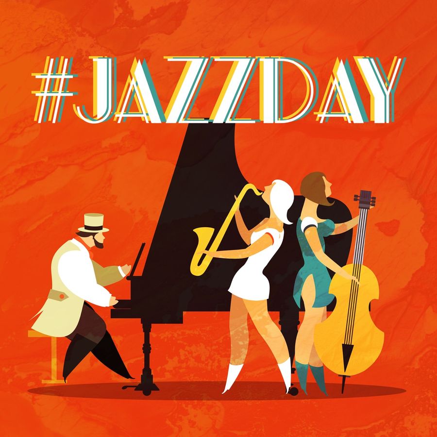 Jazz day