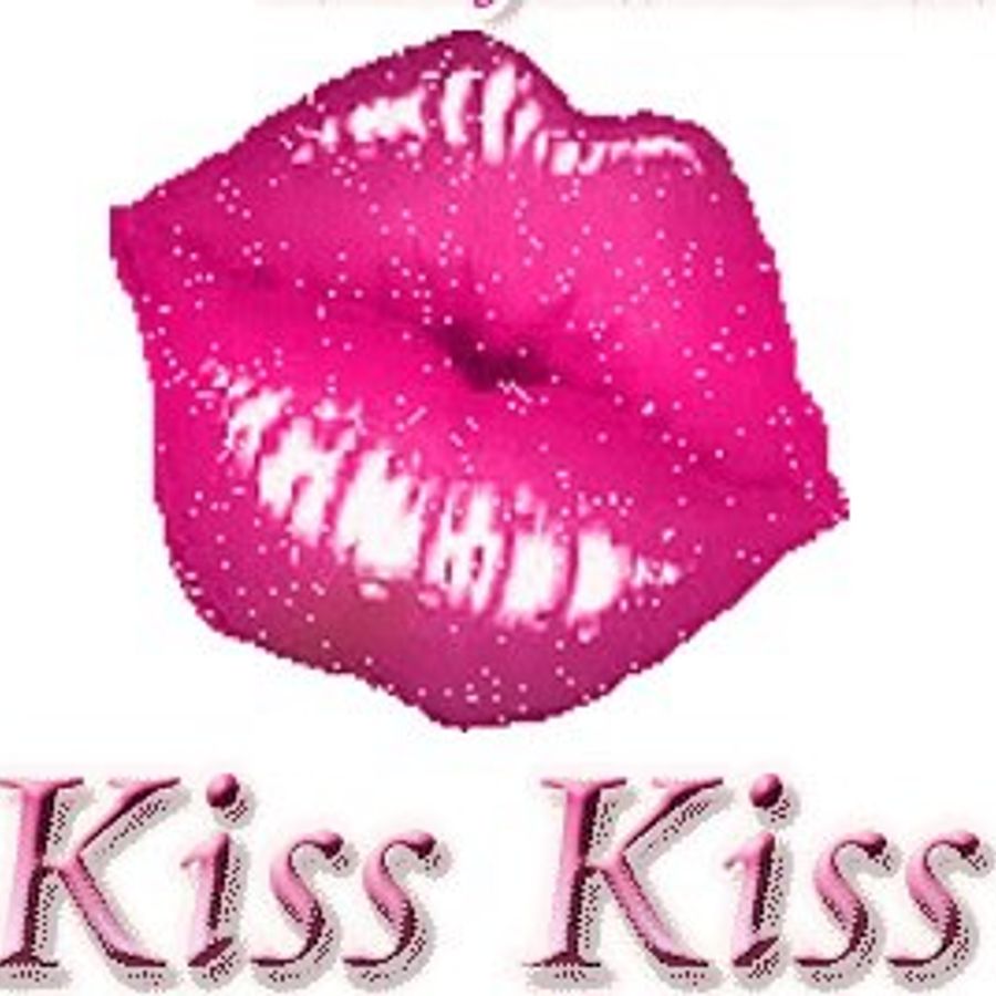 Картинки kiss you